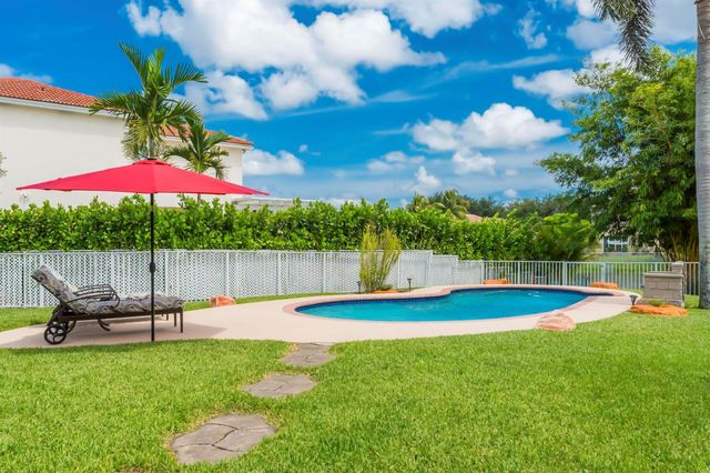 2772 SW 135TH Avenue, Miramar, FL 33027