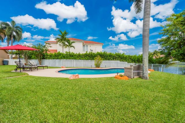 2772 SW 135TH Avenue, Miramar, FL 33027