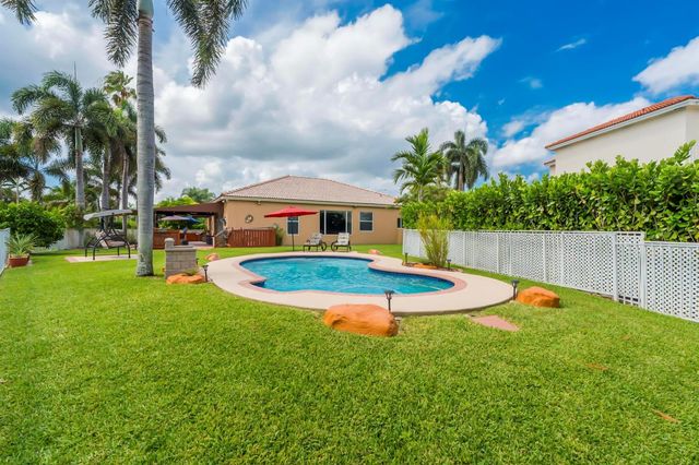 2772 SW 135TH Avenue, Miramar, FL 33027