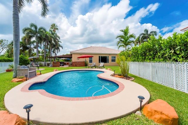 2772 SW 135TH Avenue, Miramar, FL 33027