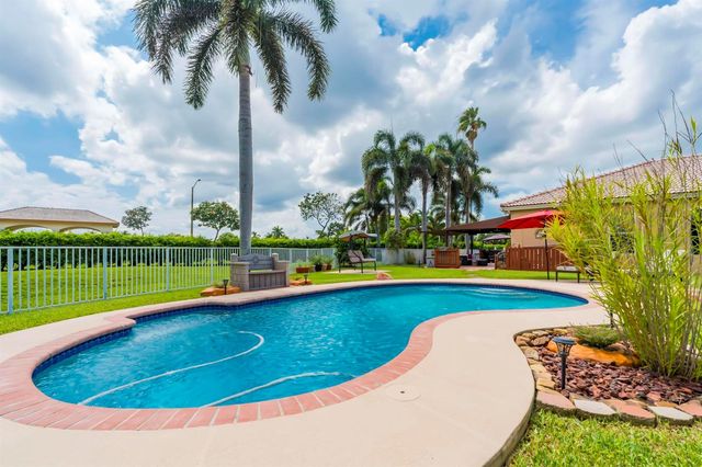 2772 SW 135TH Avenue, Miramar, FL 33027
