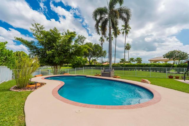 2772 SW 135TH Avenue, Miramar, FL 33027