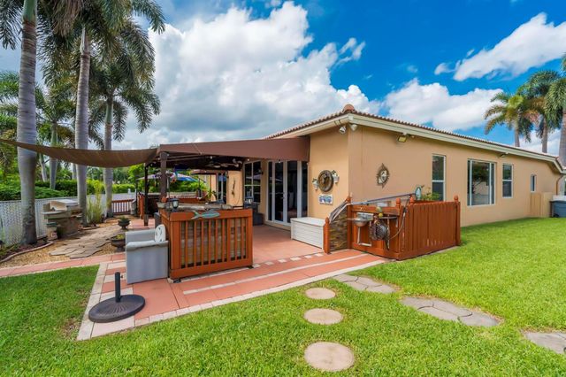 2772 SW 135TH Avenue, Miramar, FL 33027