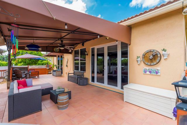 2772 SW 135TH Avenue, Miramar, FL 33027