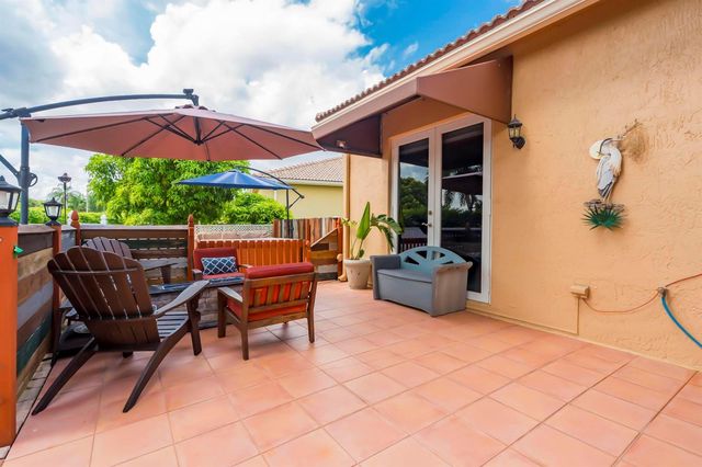 2772 SW 135TH Avenue, Miramar, FL 33027