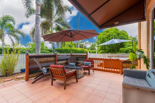 2772 SW 135TH Avenue, Miramar, FL 33027