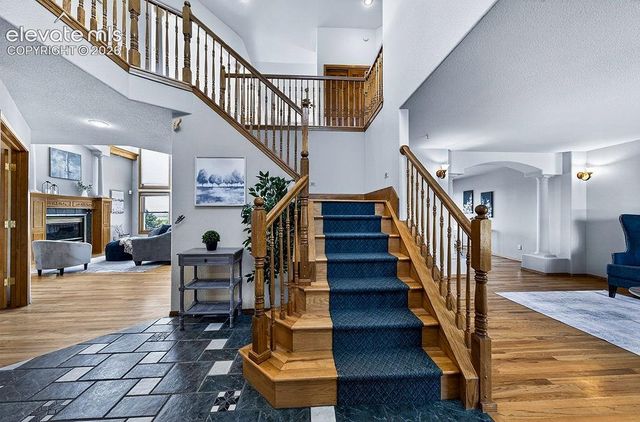 9920 Glenellen Drive, Peyton, CO 80831