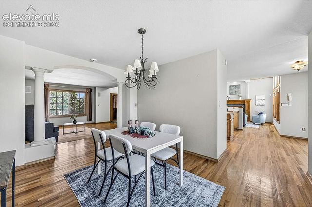 9920 Glenellen Drive, Peyton, CO 80831