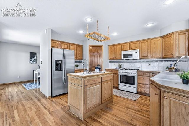 9920 Glenellen Drive, Peyton, CO 80831