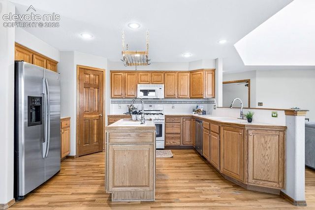 9920 Glenellen Drive, Peyton, CO 80831