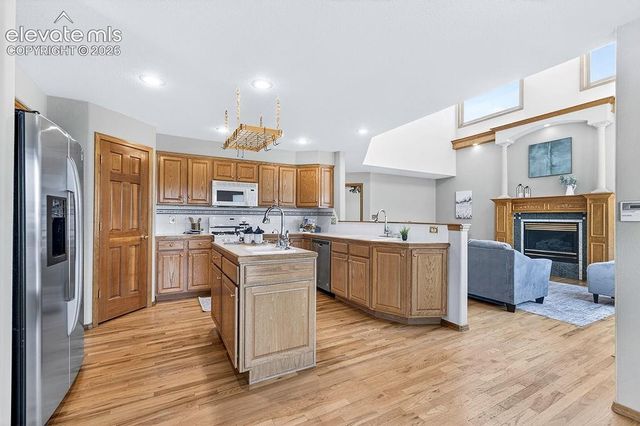 9920 Glenellen Drive, Peyton, CO 80831