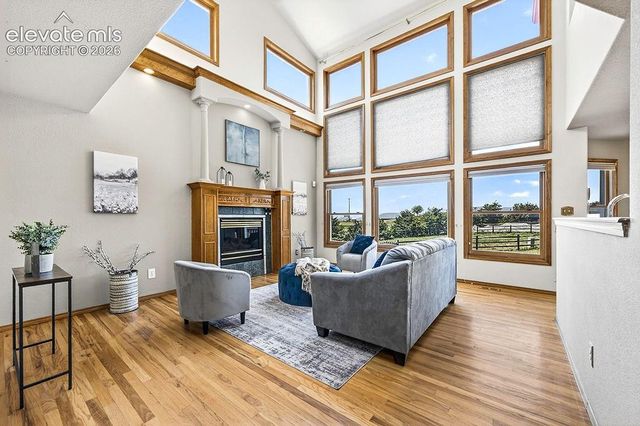 9920 Glenellen Drive, Peyton, CO 80831
