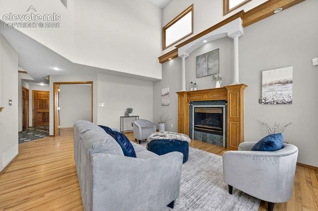 9920 Glenellen Drive, Peyton, CO 80831