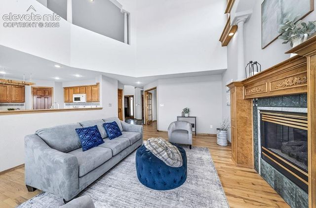 9920 Glenellen Drive, Peyton, CO 80831