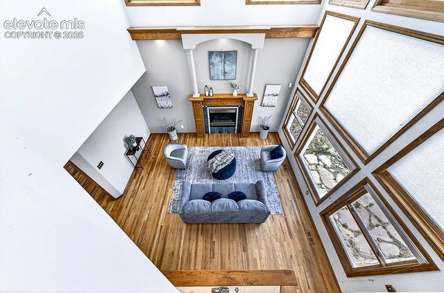 9920 Glenellen Drive, Peyton, CO 80831