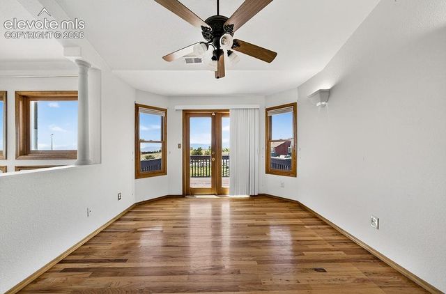 9920 Glenellen Drive, Peyton, CO 80831