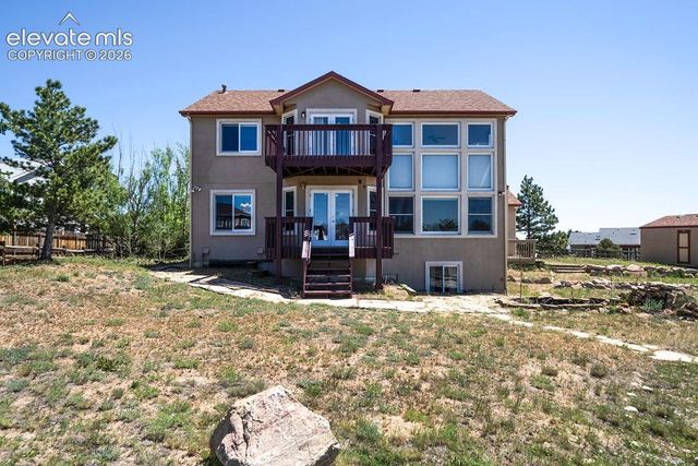 9920 Glenellen Drive, Peyton, CO 80831