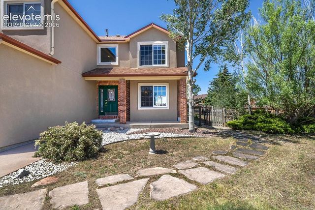 9920 Glenellen Drive, Peyton, CO 80831