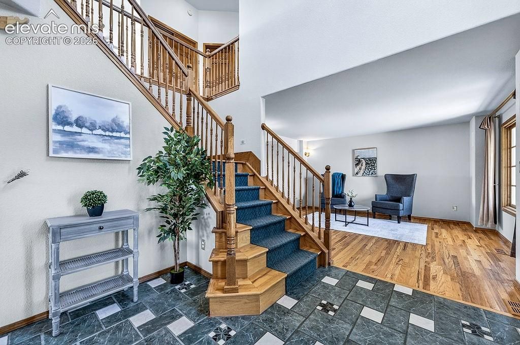 Image 11 of property listing at 9920 Glenellen Drive, Peyton, CO 80831