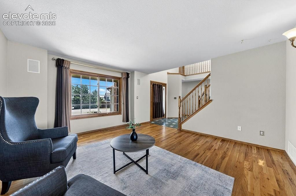 Image 12 of property listing at 9920 Glenellen Drive, Peyton, CO 80831