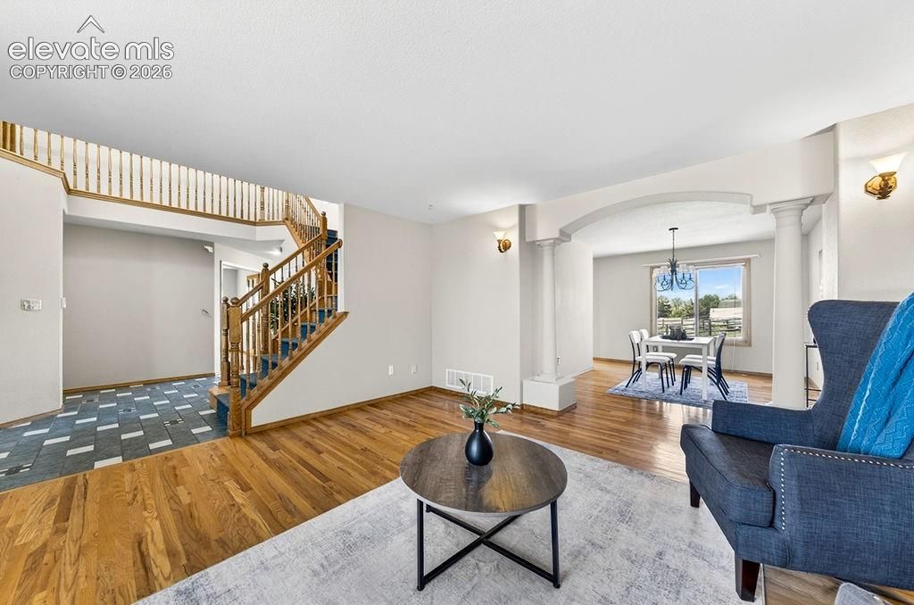 Image 13 of property listing at 9920 Glenellen Drive, Peyton, CO 80831
