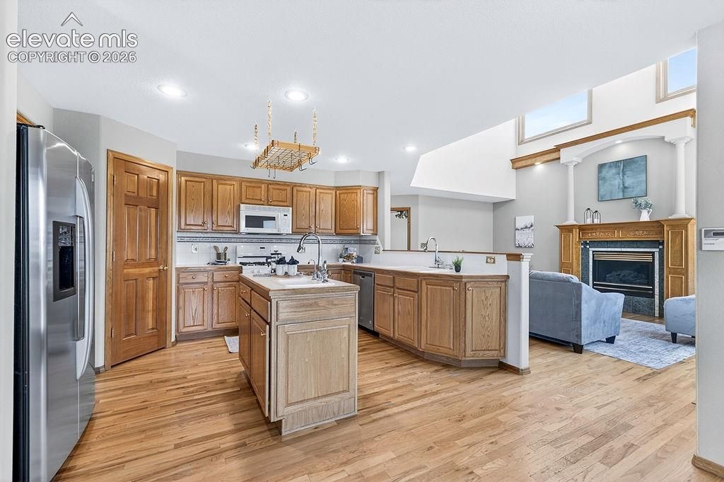 Image 19 of property listing at 9920 Glenellen Drive, Peyton, CO 80831
