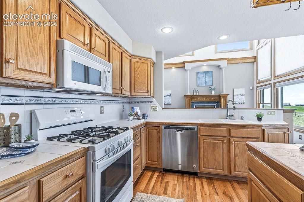 Image 20 of property listing at 9920 Glenellen Drive, Peyton, CO 80831