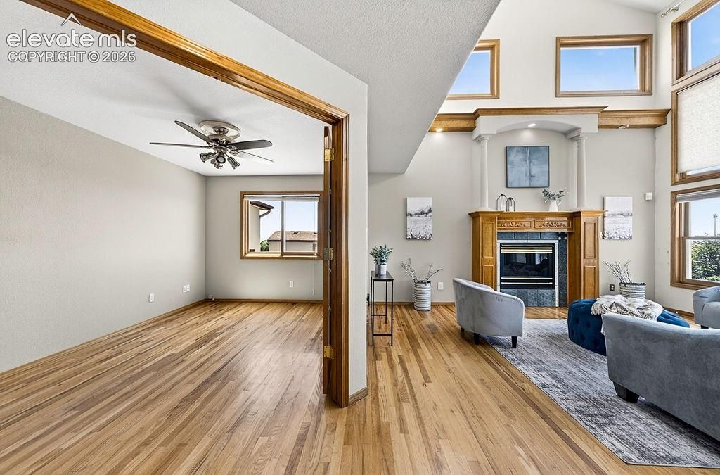 Image 23 of property listing at 9920 Glenellen Drive, Peyton, CO 80831