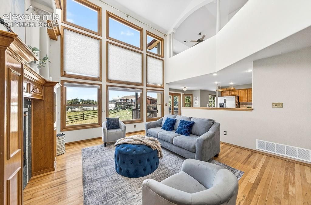 Image 26 of property listing at 9920 Glenellen Drive, Peyton, CO 80831