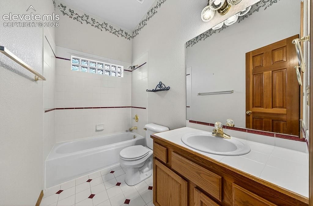 Image 36 of property listing at 9920 Glenellen Drive, Peyton, CO 80831