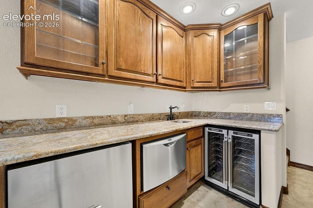 Image 44 of property listing at 9920 Glenellen Drive, Peyton, CO 80831