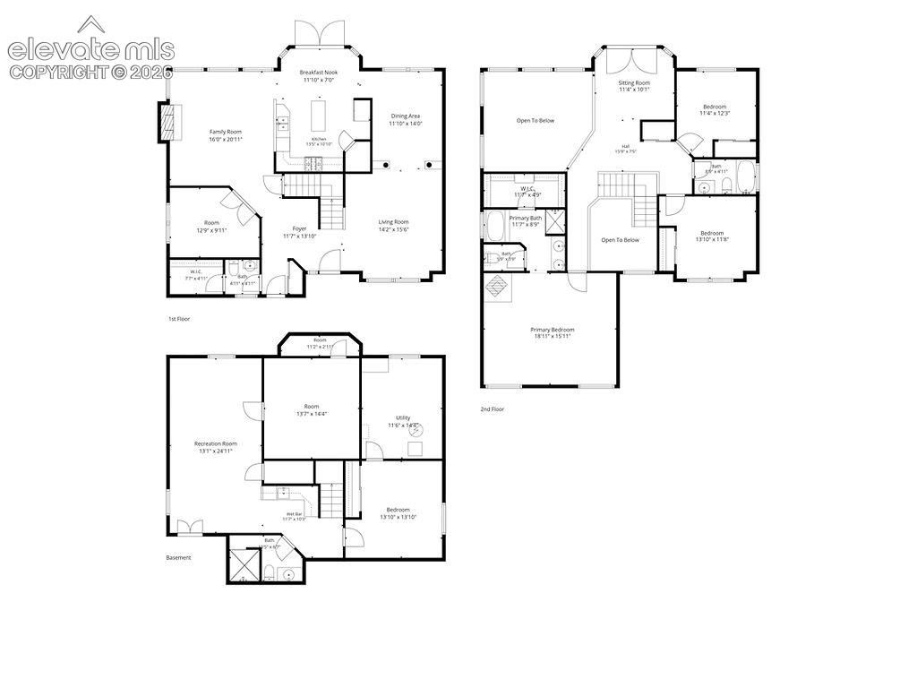Image 49 of property listing at 9920 Glenellen Drive, Peyton, CO 80831