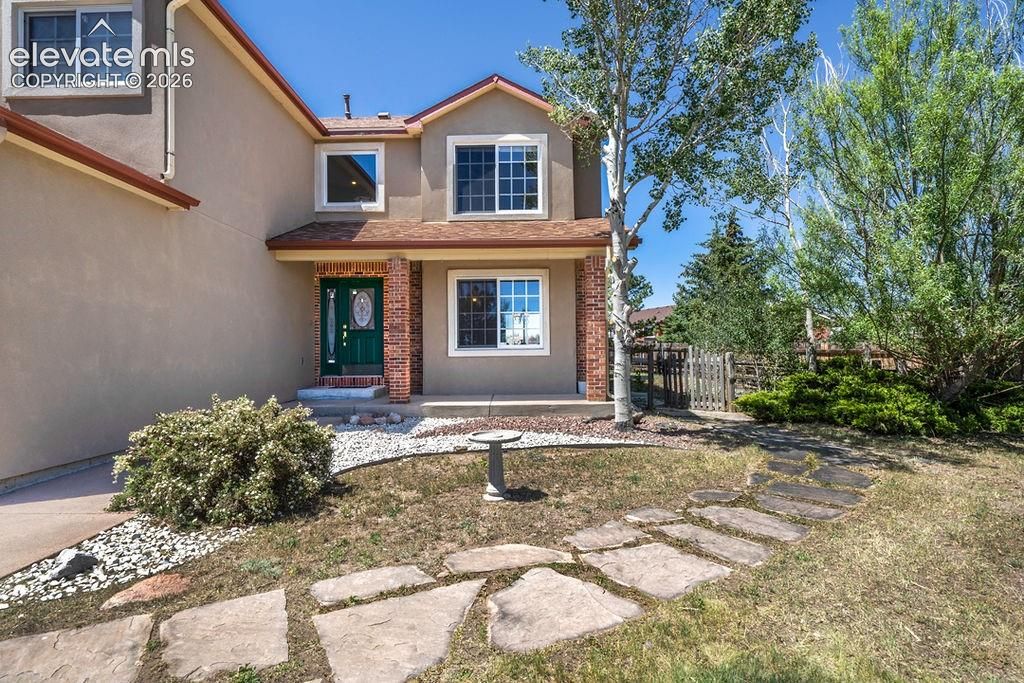 Image 9 of property listing at 9920 Glenellen Drive, Peyton, CO 80831