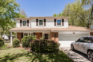 1124 187th Street, Homewood, IL 60430