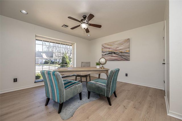 8625 Lakehurst Drive, Oklahoma City, OK 73120