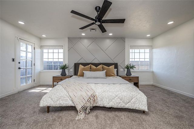 8625 Lakehurst Drive, Oklahoma City, OK 73120