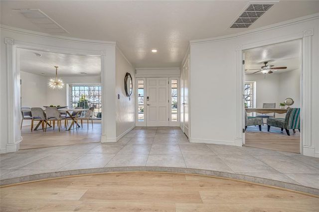 8625 Lakehurst Drive, Oklahoma City, OK 73120