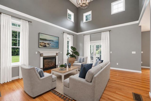 7 Quail Hollow, Stratham, NH 03885
