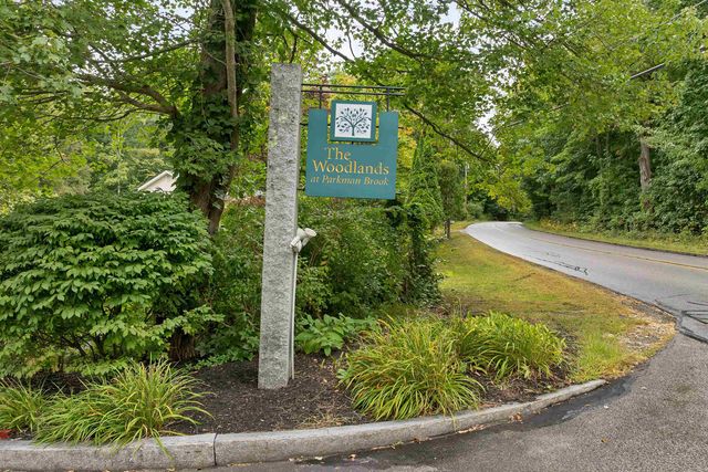 7 Quail Hollow, Stratham, NH 03885