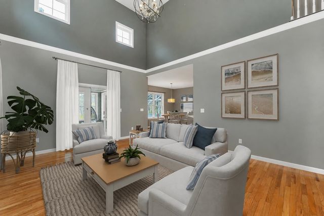7 Quail Hollow, Stratham, NH 03885