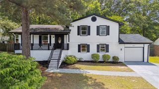 6869 Brasswood Drive, Fayetteville, NC 28314