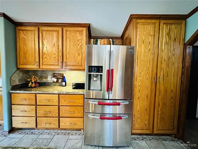 1028 Santa Maria Road, Mercedes, TX 78570