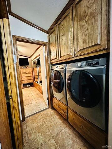 1028 Santa Maria Road, Mercedes, TX 78570