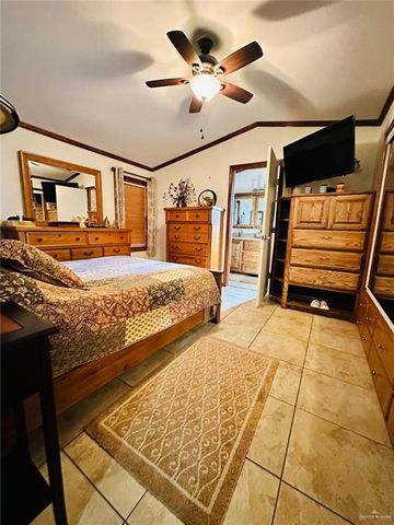 1028 Santa Maria Road, Mercedes, TX 78570