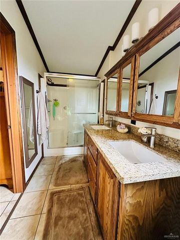 1028 Santa Maria Road, Mercedes, TX 78570