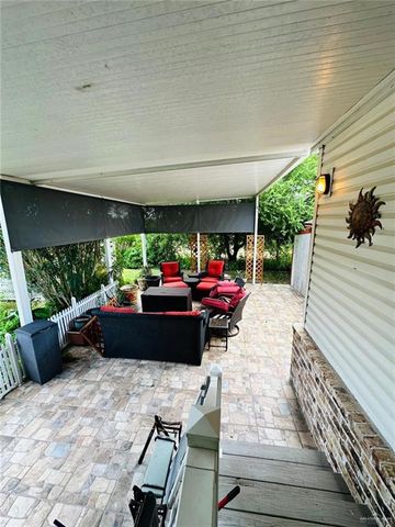 1028 Santa Maria Road, Mercedes, TX 78570