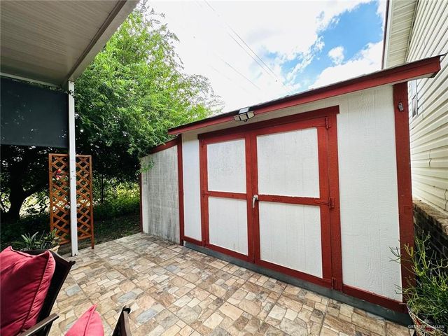 1028 Santa Maria Road, Mercedes, TX 78570