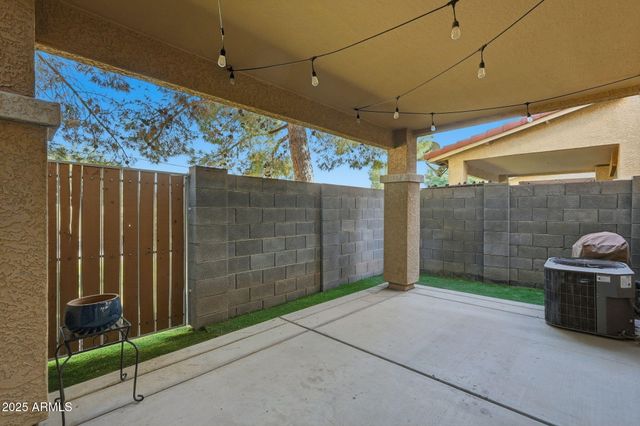 525 N MILLER Road 163, Scottsdale, AZ 85257