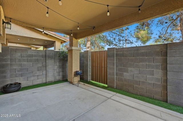 525 N MILLER Road 163, Scottsdale, AZ 85257