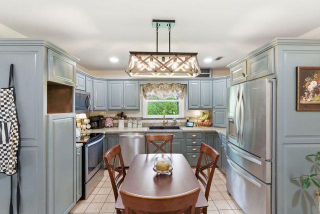 131 Allen Douglas Drive, Richmond, KY 40475